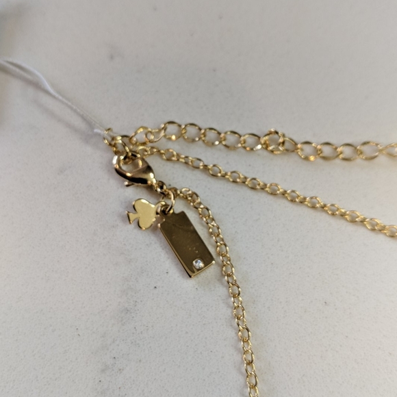 Kate Spade necklace - Picture 4 of 6
